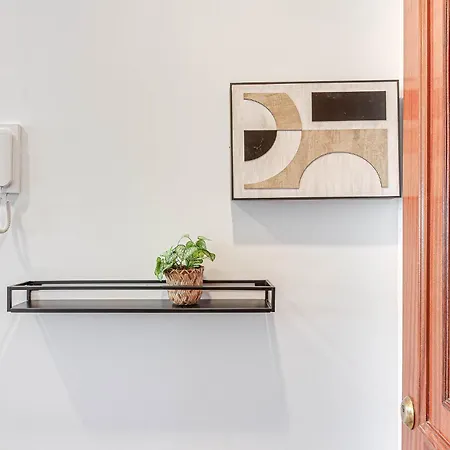Urbano Con Parking Opcional By Thebluewaveapartments Com *