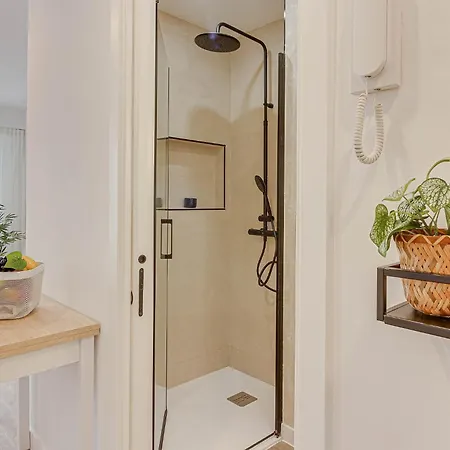 Urbano Con Parking Opcional By Thebluewaveapartments Com Apartman