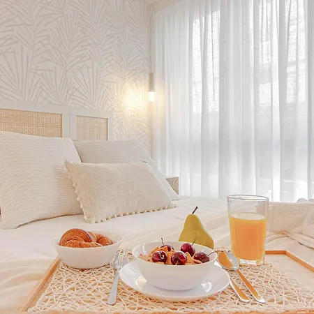 Apartman Urbano Con Parking Opcional By Thebluewaveapartments Com A Coruña